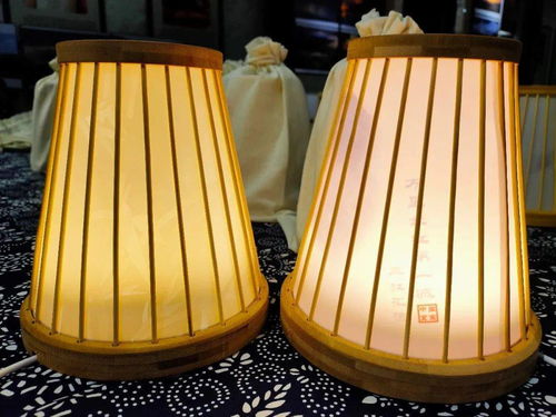 宜賓造智能竹燈發布 科技文創產品新玩法，燈具塑件引領未來