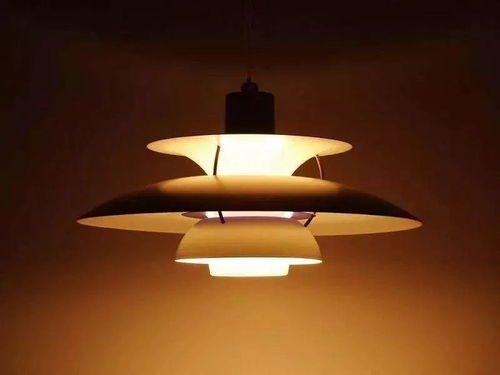 智光璀璨 燈具設計史上的明星產品與塑件革命