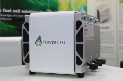 氫燃料電池崛起，國際巨頭如何布局未來能源格局？