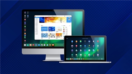 統(tǒng)信UOS推出首款郵件客戶端，引領(lǐng)國產(chǎn)操作系統(tǒng)軟硬件協(xié)同突圍