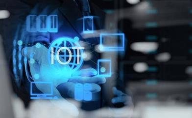 物聯(lián)網(wǎng) 從趨勢到現(xiàn)實的計算機軟硬件革命