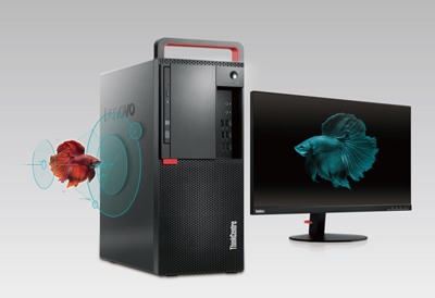 憑借深厚積累，聯(lián)想構筑“硬件+軟件+服務”全方位智能化解決方案