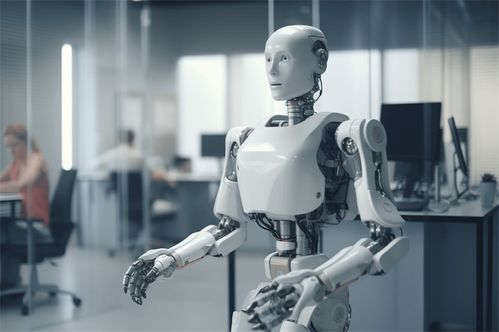特斯拉人形機器人“進廠打工” 智能研發提速，馬斯克瞄準2025年底前開售